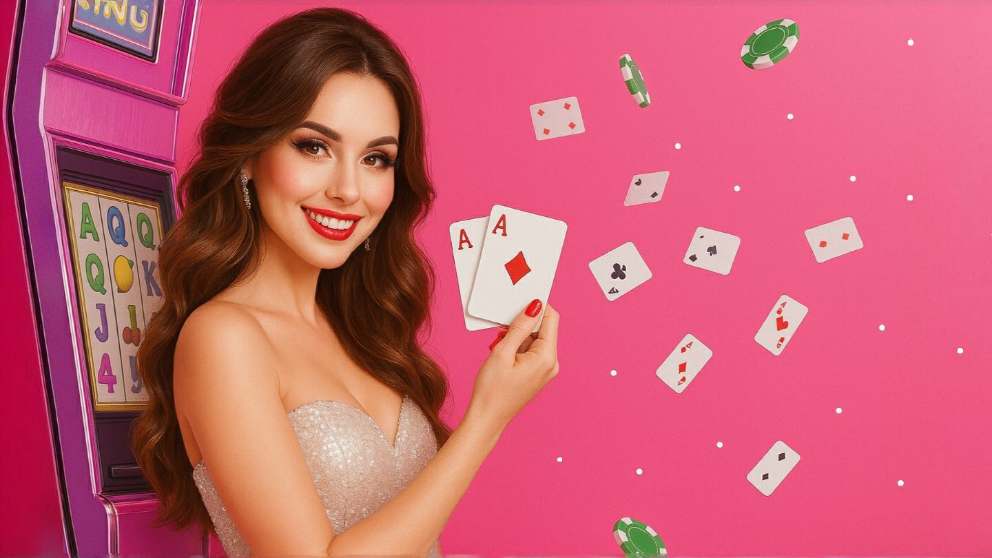 Experience the Thrill at AAAPH online casino
                              
