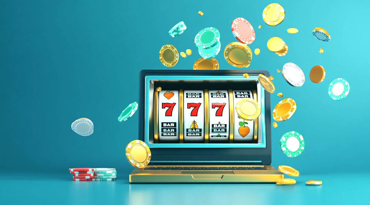Popular Slots at AAAPH Casino
                              